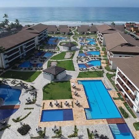 Porto De Galinhas - Cupe Beach Living - Vista Mar Extérieur photo