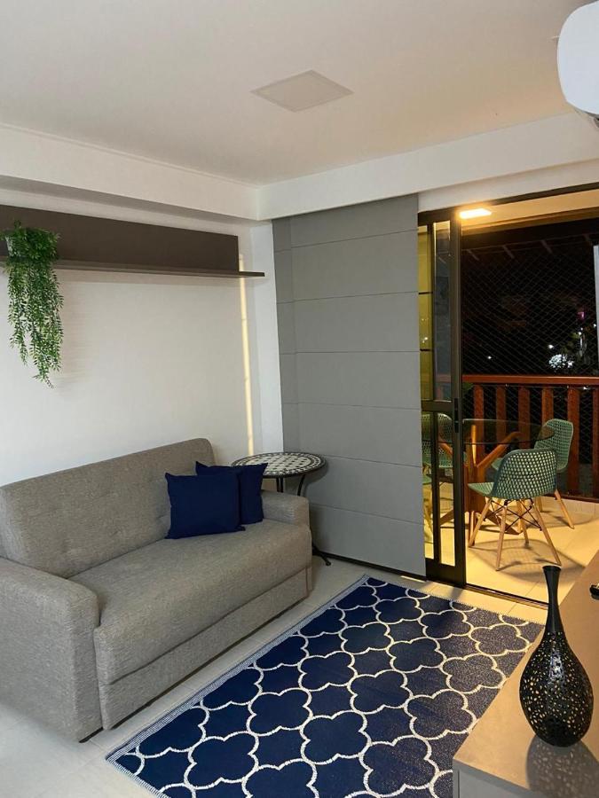 Porto De Galinhas - Cupe Beach Living - Vista Mar Extérieur photo