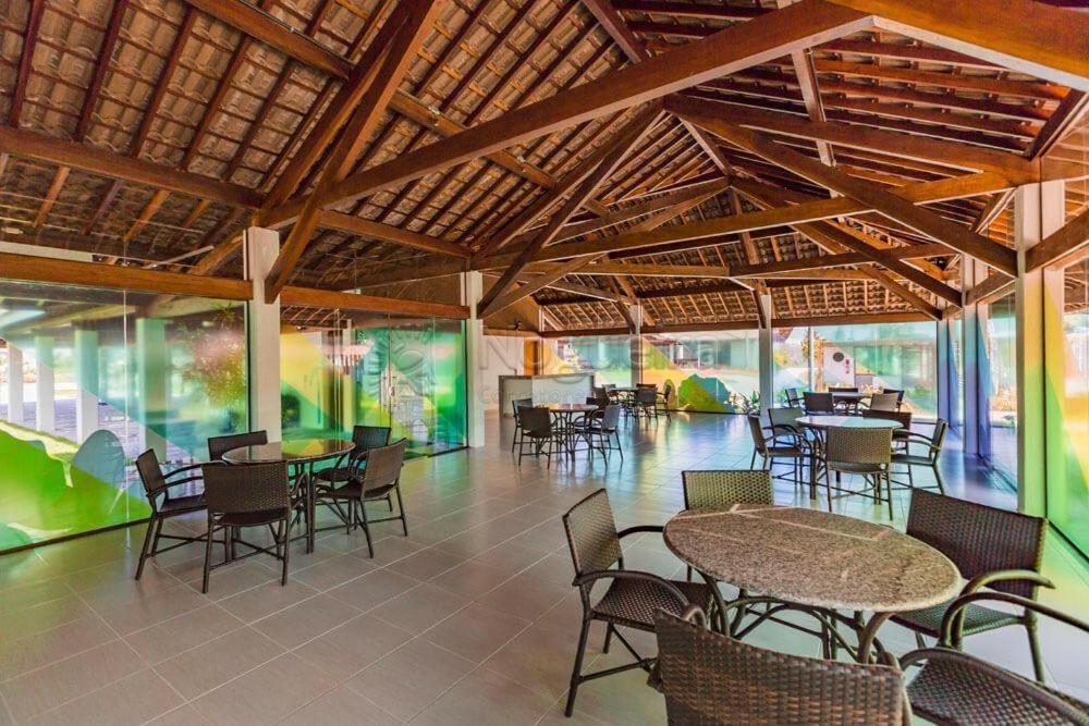 Porto De Galinhas - Cupe Beach Living - Vista Mar Extérieur photo