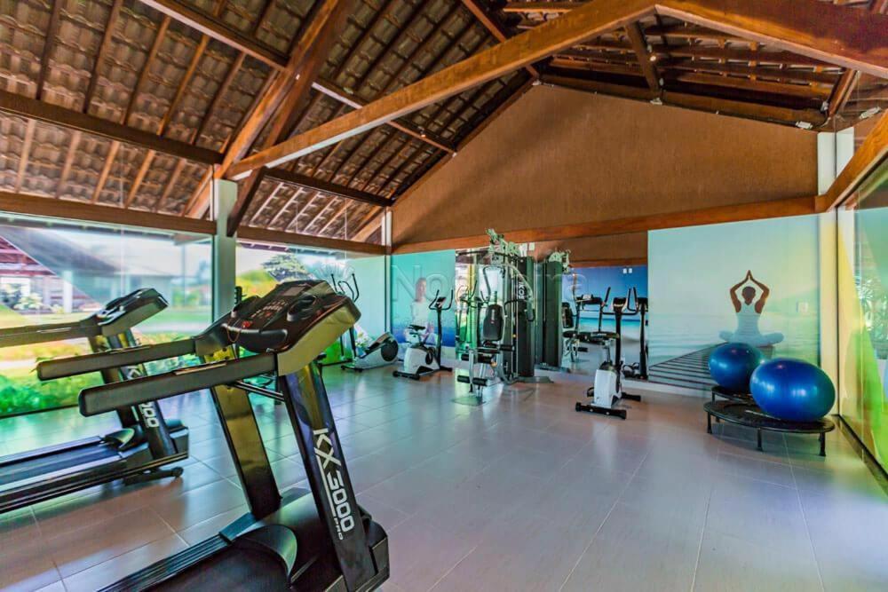 Porto De Galinhas - Cupe Beach Living - Vista Mar Extérieur photo