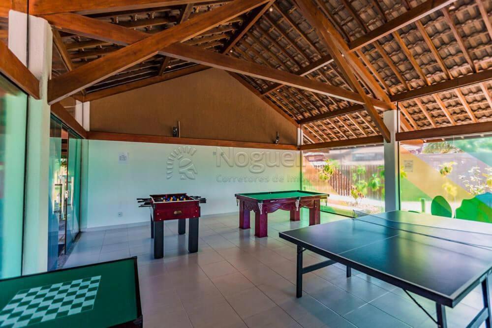 Porto De Galinhas - Cupe Beach Living - Vista Mar Extérieur photo